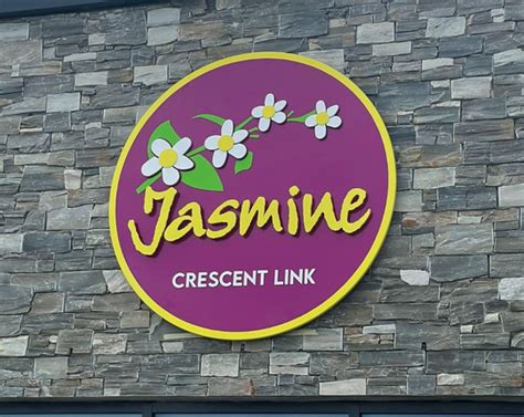 Jasmine Crescent Link .